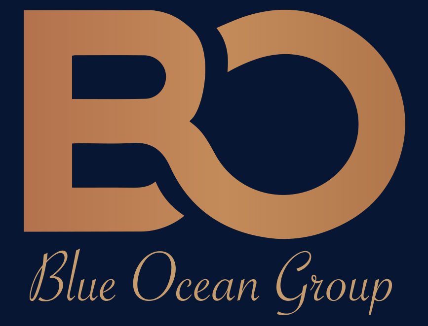 Blue Ocean